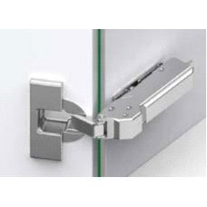 Tiomos Hengsel Impresso Soft 45° 45/9,5