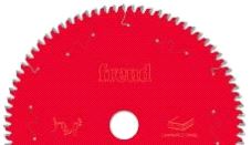 Sagblad Freud Ø250 Melamin Z-80 B=2,8 d=30