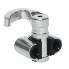 Dreiestanglås Låsehake Mot-urs