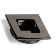 Grep for Skyvedør Idaho 40x40 Titanium