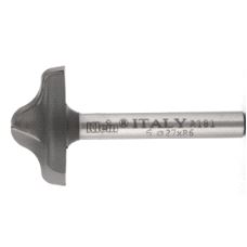 Relieffres Ø27mm  s=8