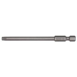 Bits L=90mm Torx25, 3-pk.