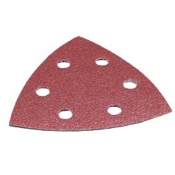 Makita Multimaskin Deltapapir P120, 10-pk.