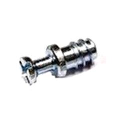 Rafix Bolt Ø5 x 8mm, 100-pk.