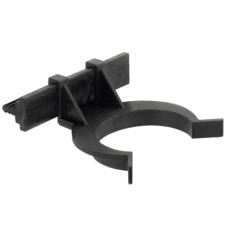 Sokkelben Hafele B Klips, for notspor B=3mm