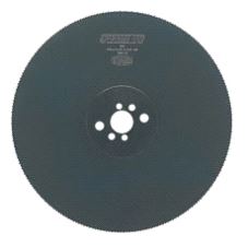 HSS Sagblad Karnasch/ Starck DMO5 Ø275mm Z-220 B=2,5 d=32