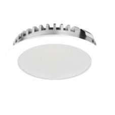 LOOX 3094 24V LED Downlight Ø65 Hvit Varmhvit 2,5W