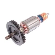 Makita Bordsag 2704, Anker