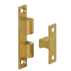 Kulesneppert BMB, Messing 60mm