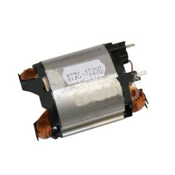 Festool Domino DF500 Q-Plus, Stator