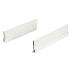 Nova Pro Scala Ice Hvit 122 x 350mm