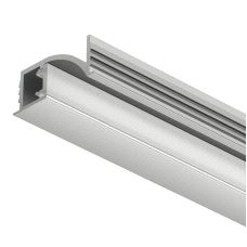 LOOX ALUprofil 1107 for LED-strips no. 2.500mm