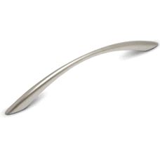 Grep UP85 CC160mm Matt Nikkel