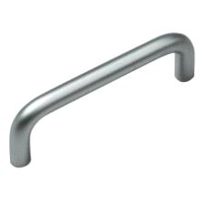 Bøylegrep HTB Matt Chrome CC96mm