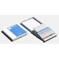 Bao Flex-penner, serie A