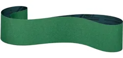 Klingspor Langbånd CS409Y Metall B=75 x L=2.000mm P80