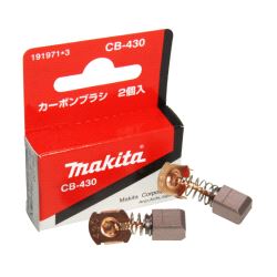 Makita BHR240 Borhammer Børstesett, reservedel