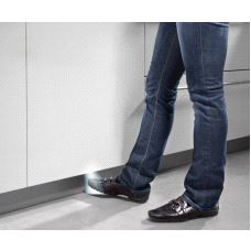 Hailo Elektr.åpning for Avfallssystemer