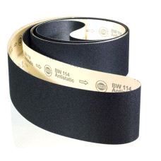 Hermes Langbånd BW114 B=150 L=7.150mm P120