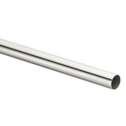 Rør 25mm RF Børstet 2.500mm