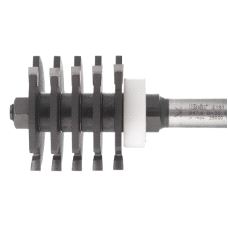 Fingerskjøtfres Ø47,6   5 x 4mm s=12