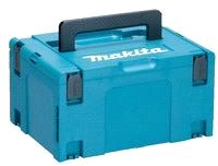 Makita Makpac Kuffert nr3 395x295x215mm