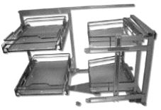 Magic Basket Elegant, høyre