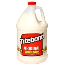 Titebond Original 3,78 ltr