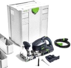 Festool Domino XL DF700 EQ-Plus