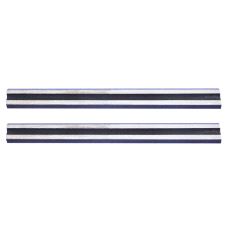 Virutex Kurvehøvel CE96H, Reservekniver, 2-pk.