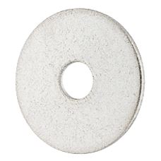 Bøylegrep Ø8 RF, Rosettplate Ø17mm