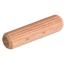 Sentrumstapp Ø6 x 25mm, 1 kg.