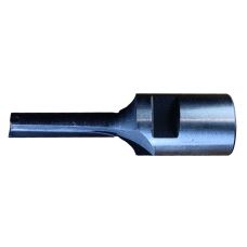 Notfres Ø8 x 30mm s=M12x1mm