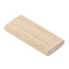 NC Domino 8 x 80 x 22mm, 380-pk.