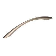 Grep UP81 CC128mm Matt Nikkel