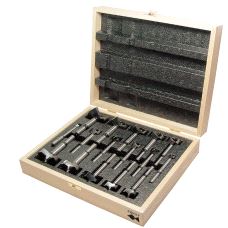 Kunstbor-sett 16 deler