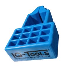 Borejig IQ-Tools, Endestopper, res.del