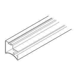 Indaux Junior6 Grepsprofil 5,2m ALU