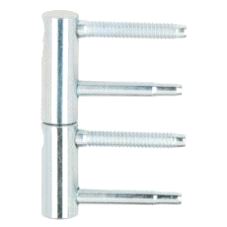 Innboringshengsel Ø20 H=109,5 Forsinket