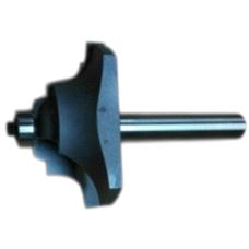 Profilfres Ø60  s=12