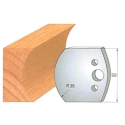 SP Profil 50mm no.45