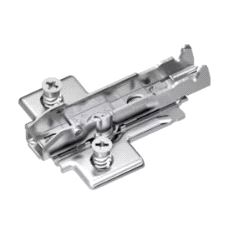 Tiomos Festeplate 1D Kryss 00 ES /28mm