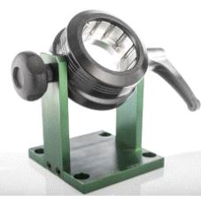 Monteringsjig for Chuck HSK32 Ø32mm