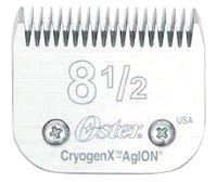 Oster Skjær nr.8,5/ 2,8mm