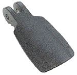 Fein Multimaster FMM250Q, Hendel for bladskifte