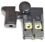 Makita Drill 6501, Bryter ( ny type )