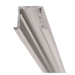 Koblenz 105/110/120 Toppskinne 3m.