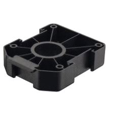 Sokkelben Axilo78 Toppfeste Firkantet påskruing