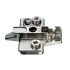 Nexis Festepl. 2D ES H=08