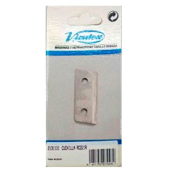 Virutex RC 221R, Reservekniver